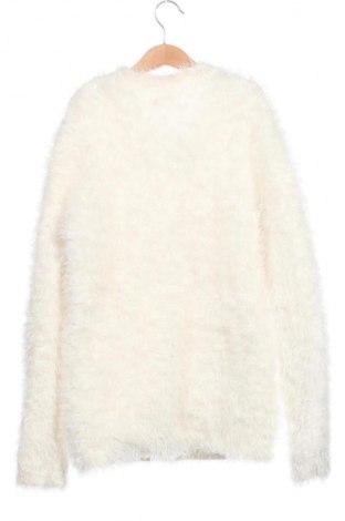 Dětský svetr  KOHL'S, Velikost 14-15y/ 168-170 cm, Barva Krémová, Cena  219,00 Kč