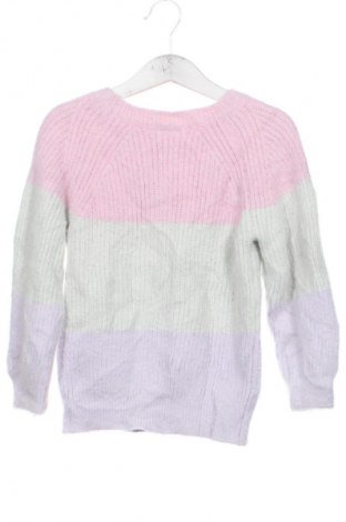 Dětský svetr  KappAhl, Velikost 4-5y/ 110-116 cm, Barva Růžová, Cena  349,00 Kč