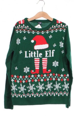 Gyerek pulóver Kiabi, Méret 8-9y / 134-140 cm, Szín Sokszínű, Ár 3 619 Ft