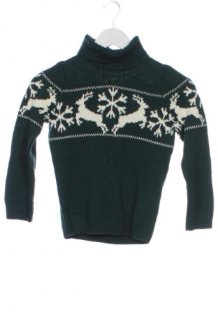 Gyerek pulóver LC Waikiki, Méret 7-8y / 128-134 cm, Szín Sokszínű, Ár 3 400 Ft