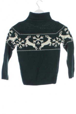 Gyerek pulóver LC Waikiki, Méret 7-8y / 128-134 cm, Szín Sokszínű, Ár 3 400 Ft