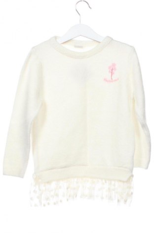 Dětský svetr  LC Waikiki, Velikost 5-6y/ 116-122 cm, Barva Krémová, Cena  215,00 Kč