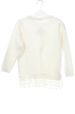 Dětský svetr  LC Waikiki, Velikost 5-6y/ 116-122 cm, Barva Krémová, Cena  215,00 Kč