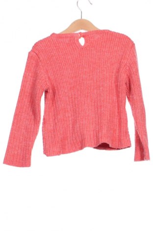 Детски пуловер LC Waikiki, Размер 3-4y/ 104-110 см, Цвят Многоцветен, Цена 17,00 лв.