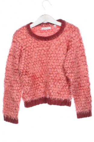 Gyerek pulóver Lemon Beret, Méret 5-6y / 116-122 cm, Szín Rózsaszín, Ár 3 589 Ft