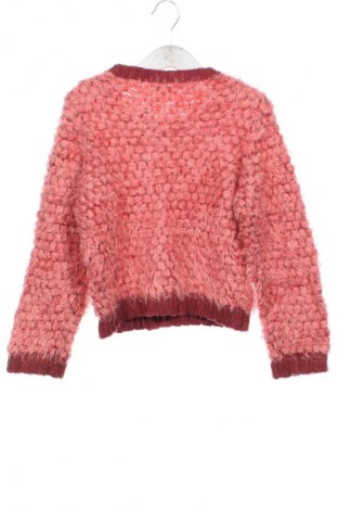 Gyerek pulóver Lemon Beret, Méret 5-6y / 116-122 cm, Szín Rózsaszín, Ár 3 589 Ft