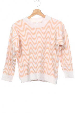 Детски пуловер Lindex, Размер 8-9y/ 134-140 см, Цвят Многоцветен, Цена 14,99 лв.