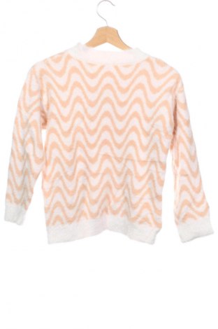 Детски пуловер Lindex, Размер 8-9y/ 134-140 см, Цвят Многоцветен, Цена 14,99 лв.
