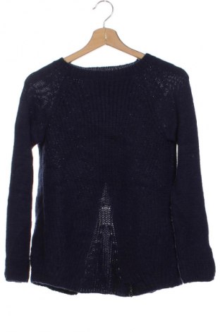 Παιδικό πουλόβερ Liu Jo, Μέγεθος 10-11y/ 146-152 εκ., Χρώμα Μπλέ, Τιμή 41,99 €