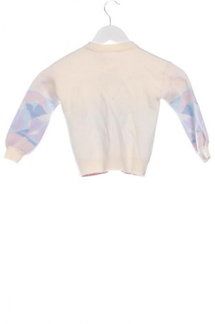 Dětský svetr  Marks & Spencer, Velikost 3-4y/ 104-110 cm, Barva Vícebarevné, Cena  293,00 Kč