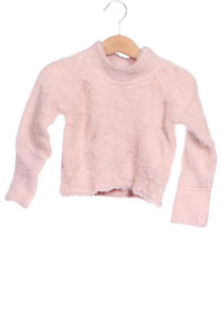 Gyerek pulóver Mayoral, Méret 18-24m / 86-98 cm, Szín Hamurózsaszín, Ár 3 439 Ft