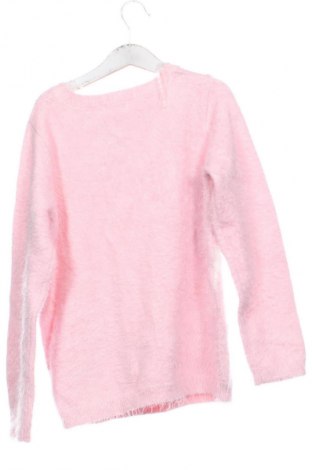 Παιδικό πουλόβερ Monsoon, Μέγεθος 11-12y/ 152-158 εκ., Χρώμα Ρόζ , Τιμή 26,05 €