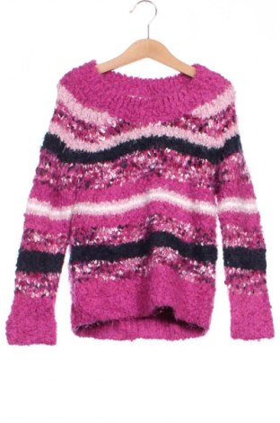 Dziecięcy sweter Name It, Rozmiar 4-5y/ 110-116 cm, Kolor Kolorowy, Cena 26,99 zł