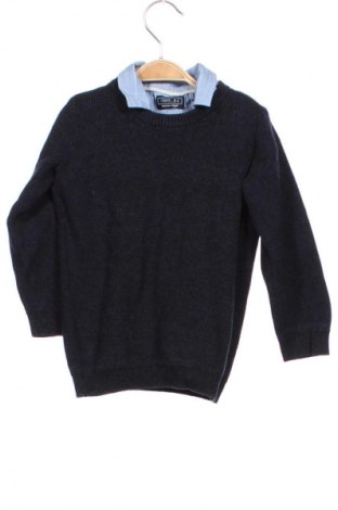 Detský sveter  Next, Veľkosť 3-4y/ 104-110 cm, Farba Modrá, Cena  11,79 €