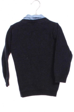 Detský sveter  Next, Veľkosť 3-4y/ 104-110 cm, Farba Modrá, Cena  11,79 €