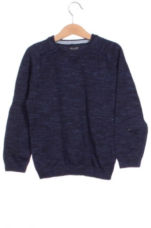 Детски пуловер Next, Размер 6-9m/ 68-74 см, Цвят Син, Цена 40,00 лв.