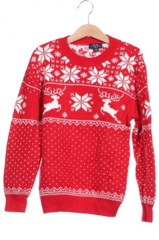 Gyerek pulóver OVS, Méret 7-8y / 128-134 cm, Szín Sokszínű, Ár 3 659 Ft