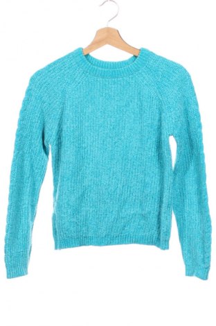 Kinderpullover OVS, Größe 14-15y/ 168-170 cm, Farbe Blau, Preis € 9,99