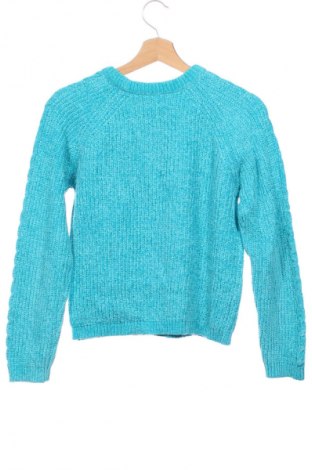 Kinderpullover OVS, Größe 14-15y/ 168-170 cm, Farbe Blau, Preis € 9,99