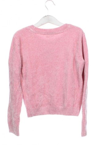 Dětský svetr  OVS, Velikost 11-12y/ 152-158 cm, Barva Růžová, Cena  209,00 Kč
