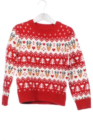 Gyerek pulóver OVS, Méret 5-6y / 116-122 cm, Szín Sokszínű, Ár 3 749 Ft