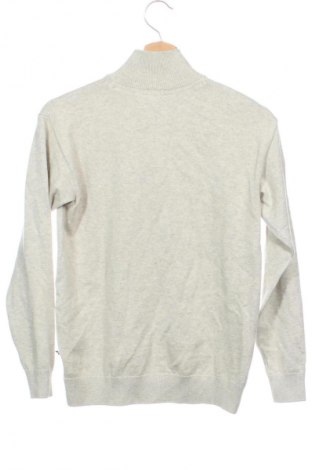 Dziecięcy sweter Okaidi, Rozmiar 11-12y/ 152-158 cm, Kolor Szary, Cena 39,31 zł