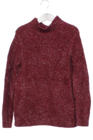 Dětský svetr  Oviesse, Velikost 8-9y/ 134-140 cm, Barva Červená, Cena  209,00 Kč