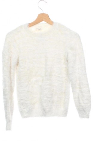 Kinderpullover Oviesse, Größe 11-12y/ 152-158 cm, Farbe Ecru, Preis 9,99 €