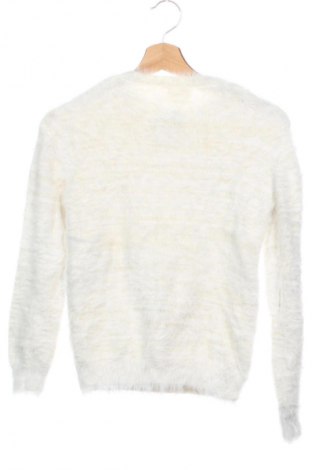 Kinderpullover Oviesse, Größe 11-12y/ 152-158 cm, Farbe Ecru, Preis 9,99 €