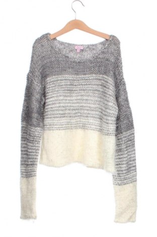Детски пуловер Oviesse, Размер 12-13y/ 158-164 см, Цвят Многоцветен, Цена 13,99 лв.