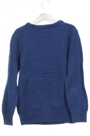 Dětský svetr  Palomino, Velikost 6-7y/ 122-128 cm, Barva Modrá, Cena  216,00 Kč