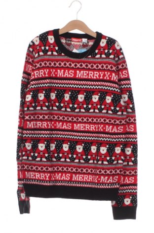 Kinderpullover Pepperts!, Größe 12-13y/ 158-164 cm, Farbe Mehrfarbig, Preis € 9,99