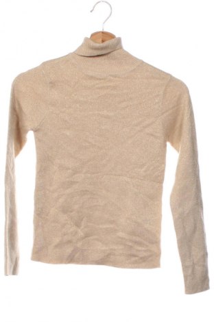 Παιδικό πουλόβερ Piazza Italia, Μέγεθος 11-12y/ 152-158 εκ., Χρώμα Χρυσαφί, Τιμή 9,99 €