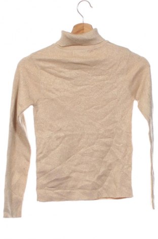 Παιδικό πουλόβερ Piazza Italia, Μέγεθος 11-12y/ 152-158 εκ., Χρώμα Χρυσαφί, Τιμή 9,99 €