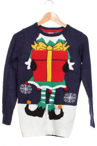 Detský sveter  Piazza Italia, Veľkosť 11-12y/ 152-158 cm, Farba Viacfarebná, Cena  8,95 €