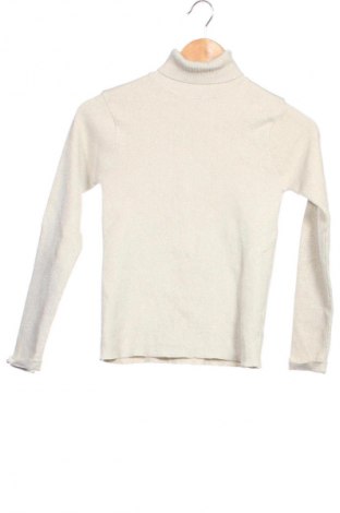 Kinderpullover Piazza Italia, Größe 11-12y/ 152-158 cm, Farbe Golden, Preis € 9,99