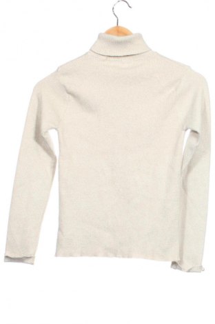 Kinderpullover Piazza Italia, Größe 11-12y/ 152-158 cm, Farbe Golden, Preis € 9,99