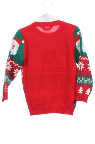 Dětský svetr  Primark, Velikost 3-4y/ 104-110 cm, Barva Vícebarevné, Cena  209,00 Kč