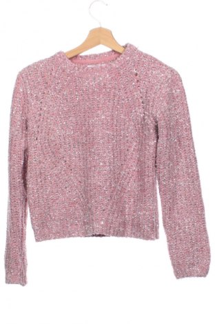Dětský svetr  Primark, Velikost 11-12y/ 152-158 cm, Barva Růžová, Cena  219,00 Kč