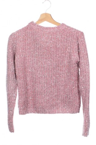 Dětský svetr  Primark, Velikost 11-12y/ 152-158 cm, Barva Růžová, Cena  219,00 Kč