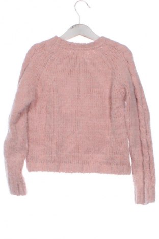 Dětský svetr  Primark, Velikost 9-10y/ 140-146 cm, Barva Růžová, Cena  215,00 Kč