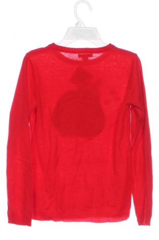 Dětský svetr  Primark, Velikost 11-12y/ 152-158 cm, Barva Červená, Cena  343,00 Kč