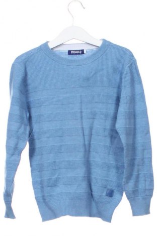 Dětský svetr  Primigi, Velikost 7-8y/ 128-134 cm, Barva Vícebarevné, Cena  293,00 Kč