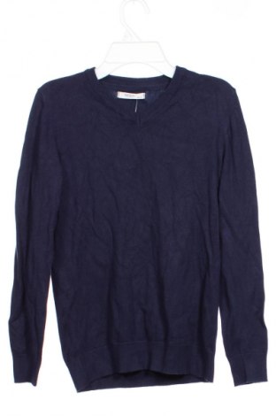 Dziecięcy sweter Reserved, Rozmiar 9-10y/ 140-146 cm, Kolor Niebieski, Cena 39,31 zł
