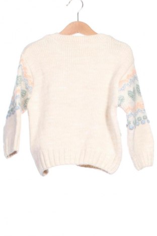 Детски пуловер Reserved, Размер 2-3y/ 98-104 см, Цвят Многоцветен, Цена 28,00 лв.