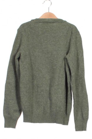 Детски пуловер River Woods, Размер 14-15y/ 168-170 см, Цвят Зелен, Цена 62,00 лв.