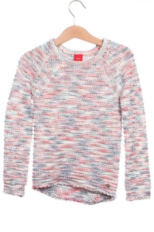 Dziecięcy sweter S.Oliver, Rozmiar 3-4y/ 104-110 cm, Kolor Kolorowy, Cena 75,05 zł