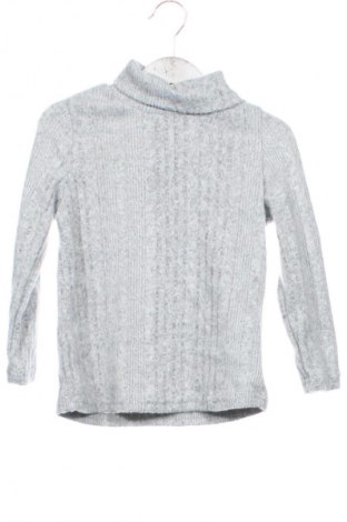 Dziecięcy sweter SHEIN, Rozmiar 4-5y/ 110-116 cm, Kolor Szary, Cena 38,99 zł