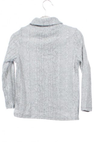 Dziecięcy sweter SHEIN, Rozmiar 4-5y/ 110-116 cm, Kolor Szary, Cena 38,99 zł