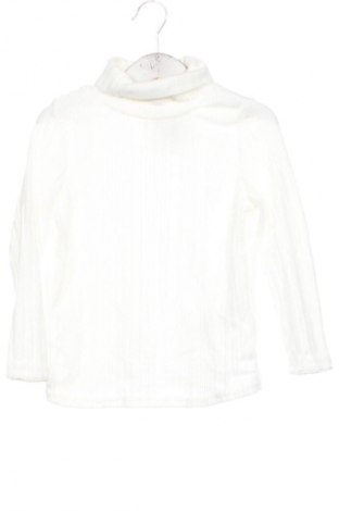 Detský sveter  SHEIN, Veľkosť 4-5y/ 110-116 cm, Farba Béžová, Cena  8,95 €